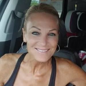 Meet your Posher, Beth